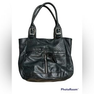 B Makowsky Purse